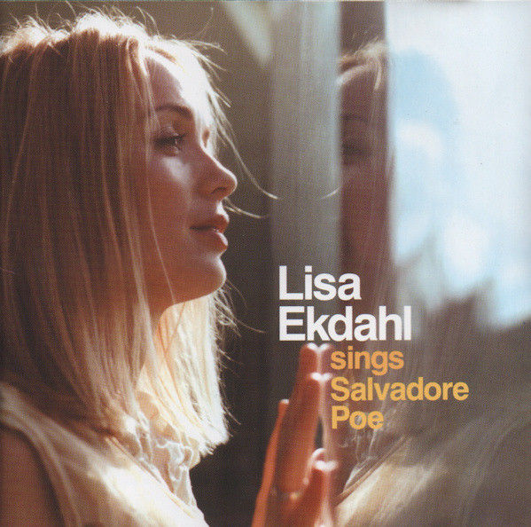 Lisa Ekdahl